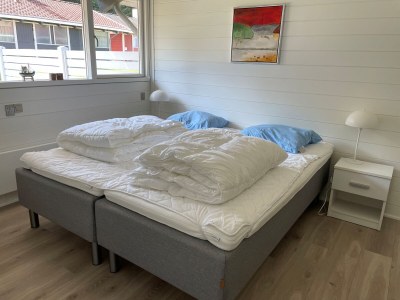 Holiday house STEP-21 Traum Panoramablick - Features photo 19