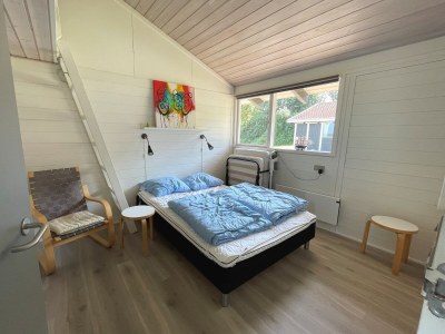 Holiday house STEP-21 Traum Panoramablick - Features photo 23