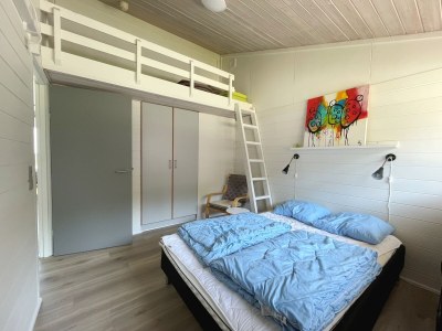 Holiday house STEP-21 Traum Panoramablick - Features photo 24