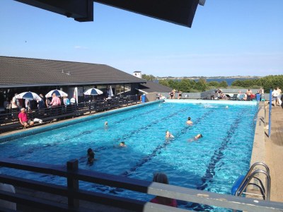 Holiday house STEP-21 Traum Panoramablick - Environment photo 32