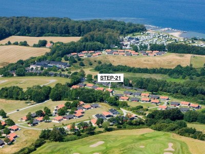 Holiday house STEP-21 Traum Panoramablick - Environment photo 33