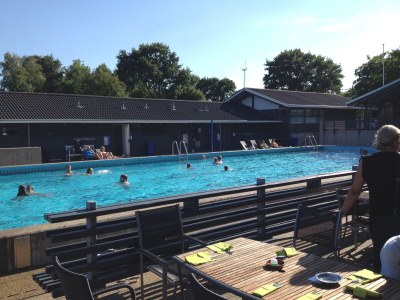 Holiday house STEP-21 Traum Panoramablick - Environment photo 34