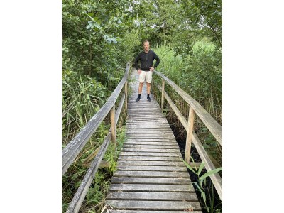 Holiday house STEP-21 Traum Panoramablick - Environment photo 39