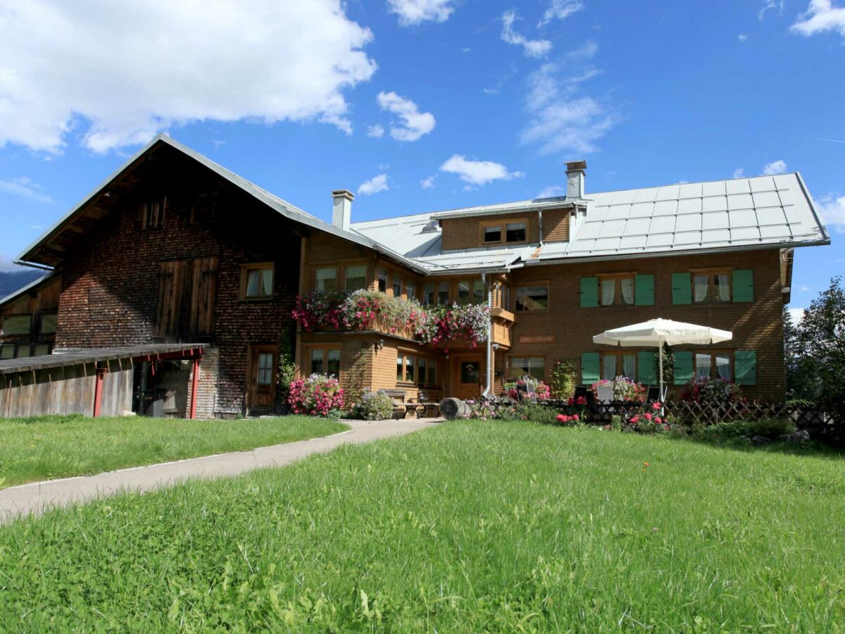 Holiday apartment Ellinger Nr. 3 - Outdoor photo 4