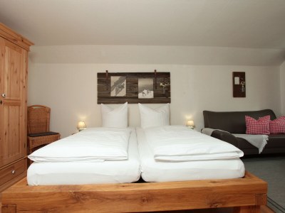 Holiday apartment Ellinger Nr. 3 - Features photo 6