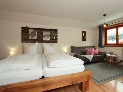 Holiday apartment Ellinger Nr. 3 - Features photo 7