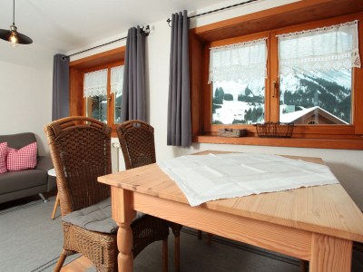 Holiday apartment Ellinger Nr. 3 - Features photo 8