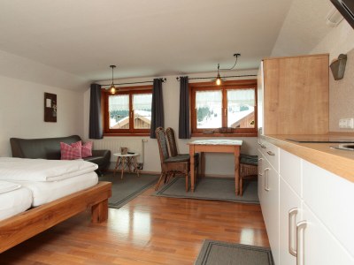 Holiday apartment Ellinger Nr. 3 - Features photo 9