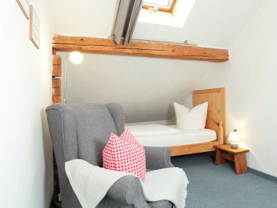 Holiday apartment Ellinger Nr. 3 - Features photo 11