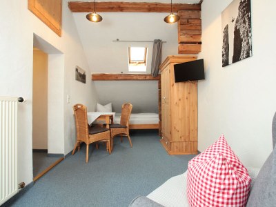Holiday apartment Ellinger Nr. 3 - Features photo 12