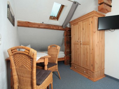 Holiday apartment Ellinger Nr. 3 - Features photo 13