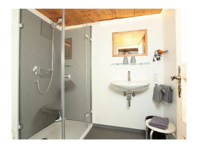 Holiday apartment Ellinger Nr. 3 - Features photo 14