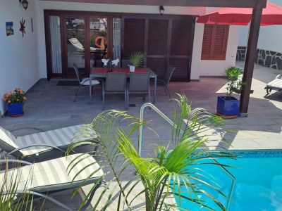 Villa Casa Mirari - Outdoor photo 7