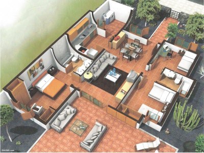 Villa Casa Mirari - Document photo 41