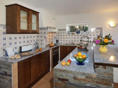 Holiday apartment mit Pool in Lagos - Features photo 8