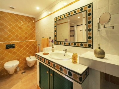 Holiday apartment mit Pool in Lagos - Features photo 10