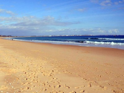 Holiday apartment mit Pool in Lagos - Environment photo 12