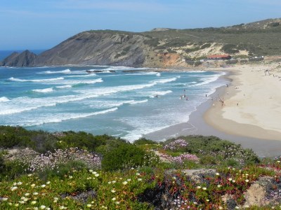 Holiday apartment mit Pool in Lagos - Environment photo 19