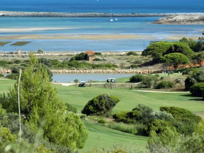 Holiday apartment mit Pool in Lagos - Environment photo 20