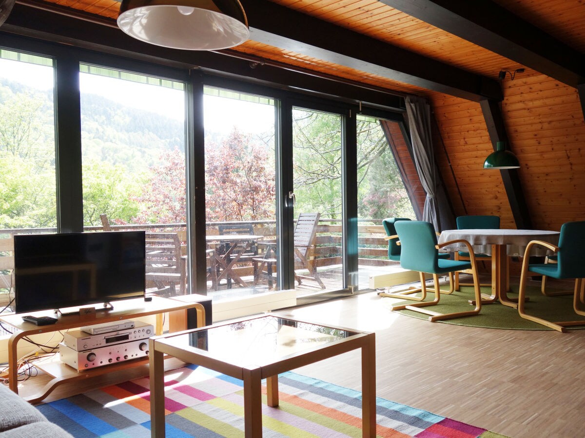 Holiday house Ferienhaus Sonneneckchen - Features photo 5