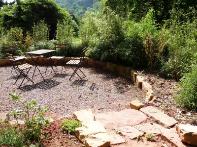 Holiday house Ferienhaus Sonneneckchen - Outdoor photo 3