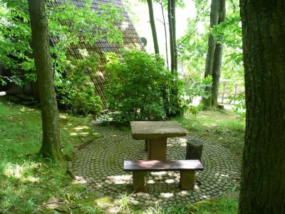 Holiday house Ferienhaus Sonneneckchen - Outdoor photo 4