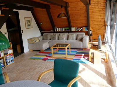 Holiday house Ferienhaus Sonneneckchen - Features photo 6