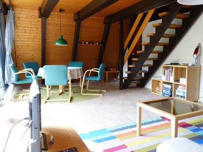 Holiday house Ferienhaus Sonneneckchen - Features photo 7