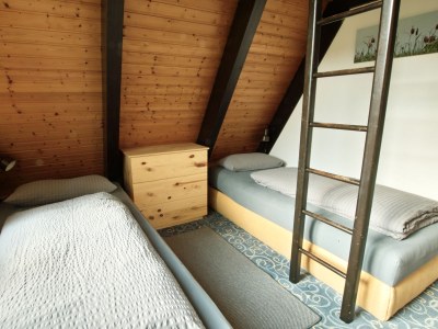 Holiday house Ferienhaus Sonneneckchen - Features photo 8