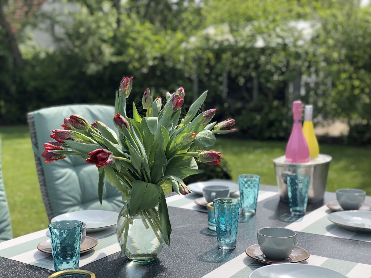 Holiday house Villa Ooghduyne 82 - Outdoor photo 2