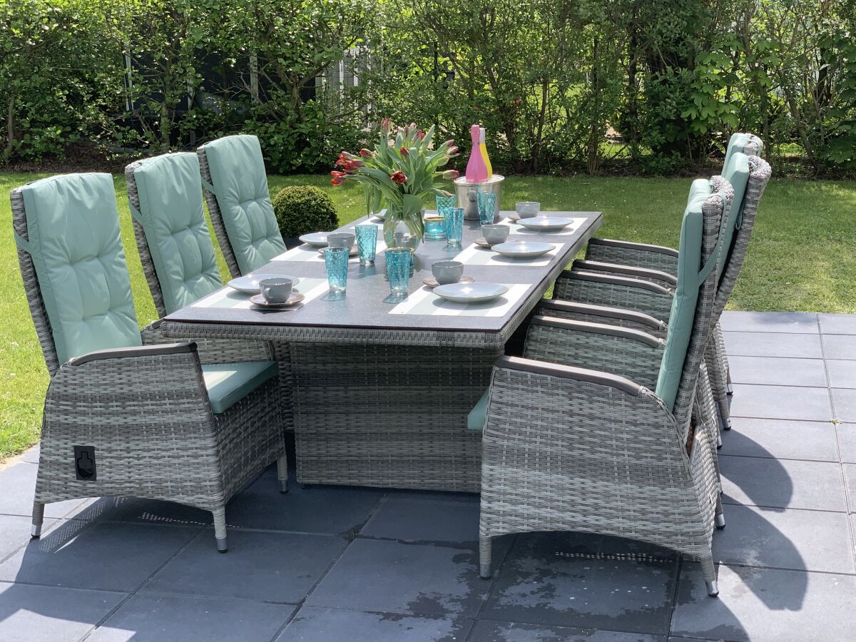 Holiday house Villa Ooghduyne 82 - Outdoor photo 3