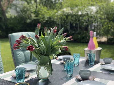 Holiday house Villa Ooghduyne 82 - Outdoor photo 2