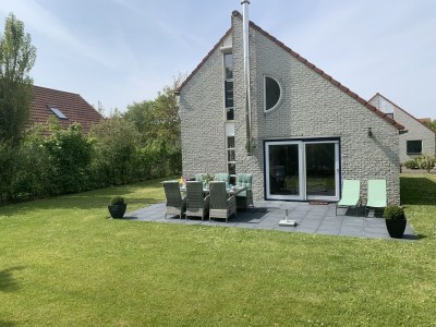 Holiday house Villa Ooghduyne 82 - Outdoor photo 4