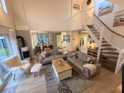 Holiday house Villa Ooghduyne 82 - Features photo 6