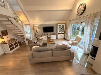 Holiday house Villa Ooghduyne 82 - Features photo 7