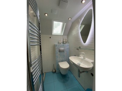 Holiday house Villa Ooghduyne 82 - Features photo 12