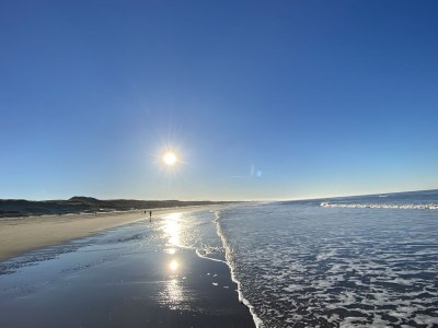 Holiday house Villa Ooghduyne 82 - Environment photo 27