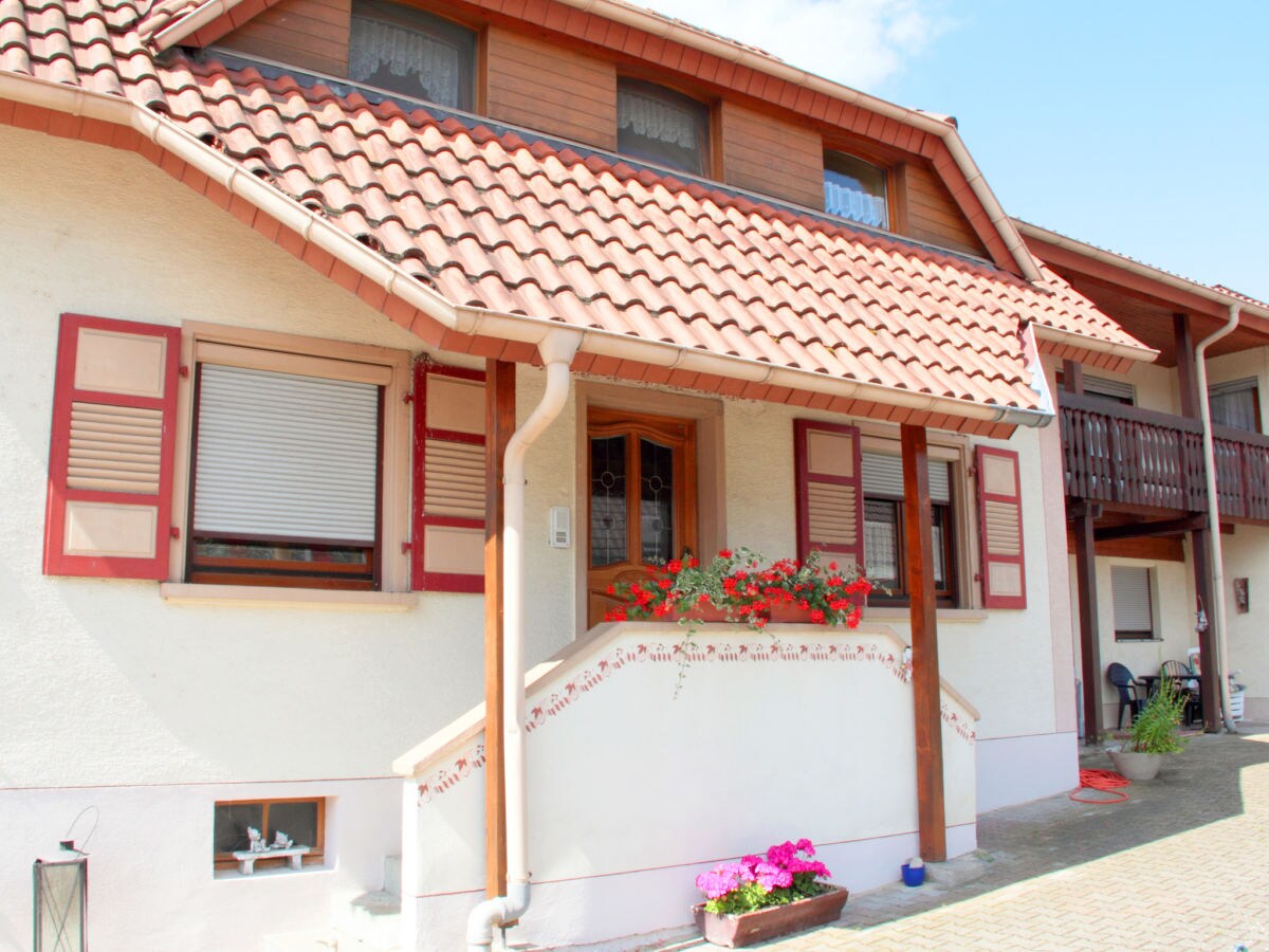 Holiday apartment Bitto OH - Outdoor photo 2