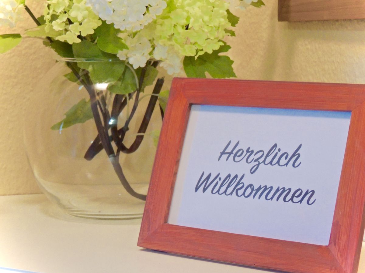 Holiday apartment Bitto OH - Outdoor photo 3