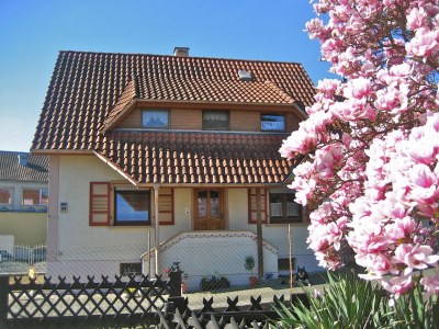 Holiday apartment Bitto OH in Rheinhausen - Holiday apartment