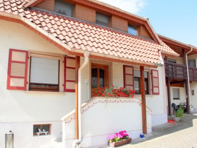 Holiday apartment Bitto OH - Outdoor photo 2