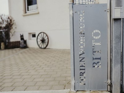 Holiday apartment Bitto OH - Outdoor photo 4