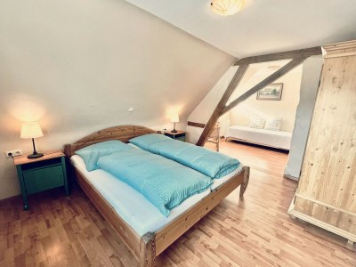 Holiday apartment Bitto OH - Features photo 12