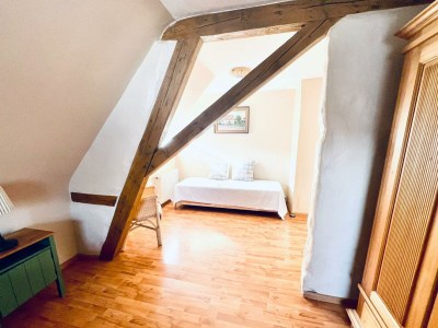 Holiday apartment Bitto OH - Features photo 15