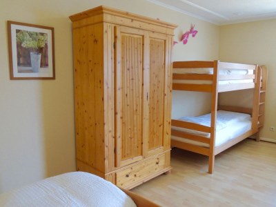 Holiday apartment Bitto OH - Features photo 20