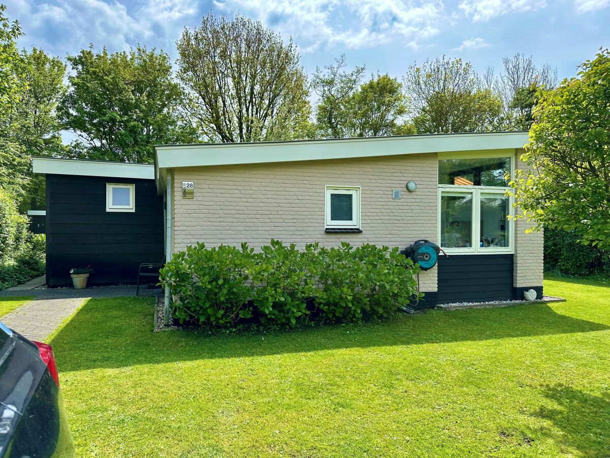 Holiday house Dunopark 28 - Outdoor photo 2