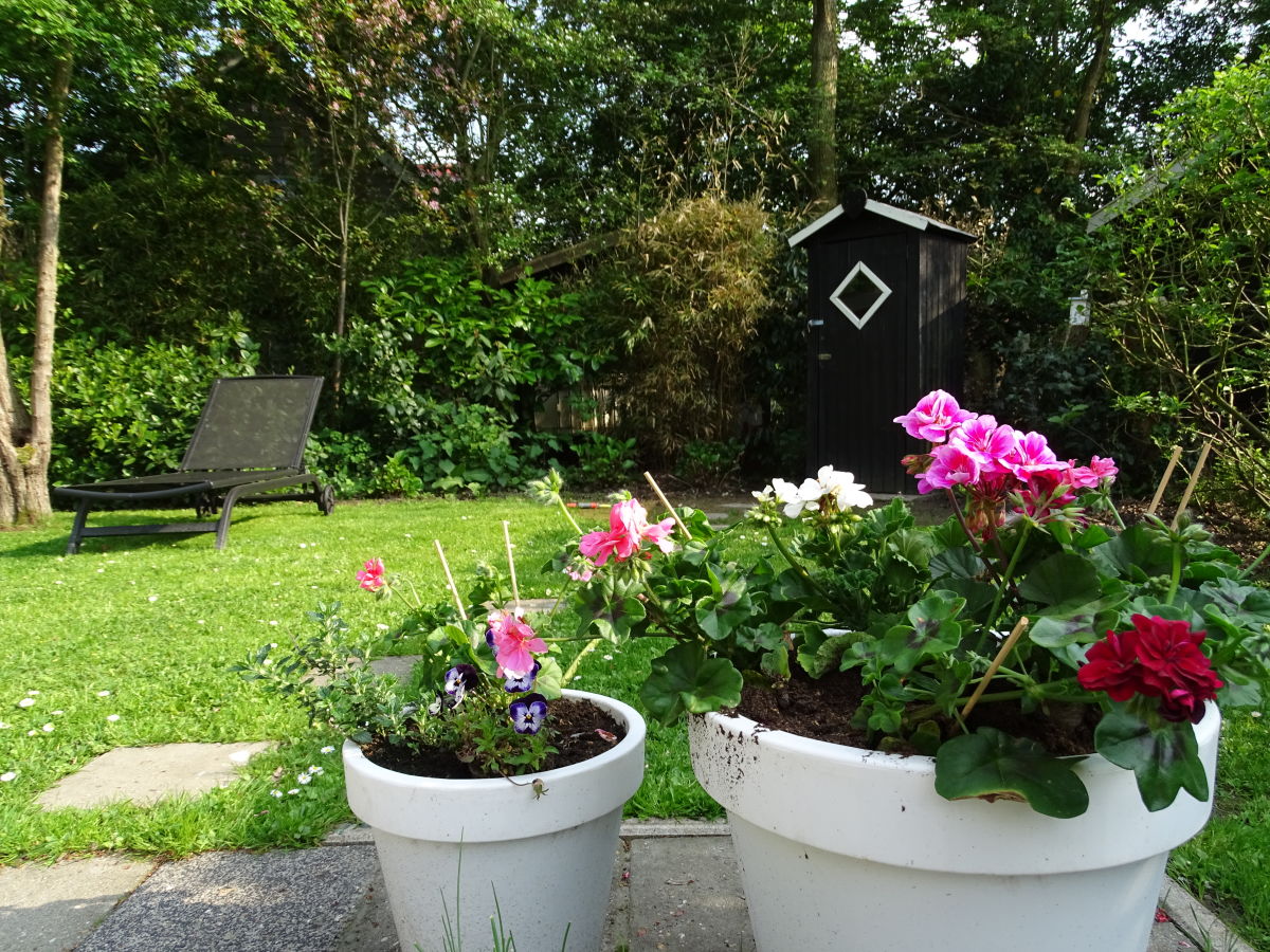 Holiday house Dunopark 28 - Outdoor photo 4