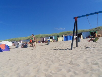 Holiday house Dunopark 28 - Environment photo 15