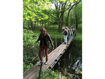 Holiday house Dunopark 28 - Environment photo 16