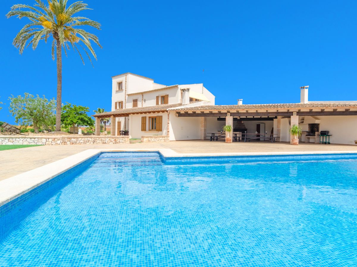 Villa Finca Sant Blai Nou